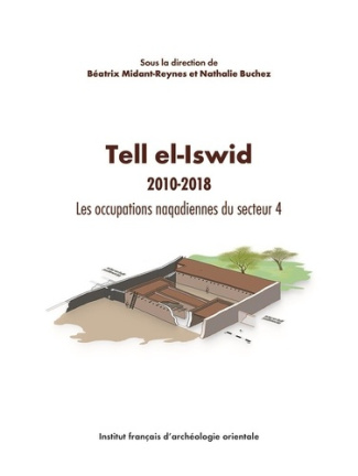 Tell el-Iswid - 2010-2018. Les occupations naqadiennes du secteur 4