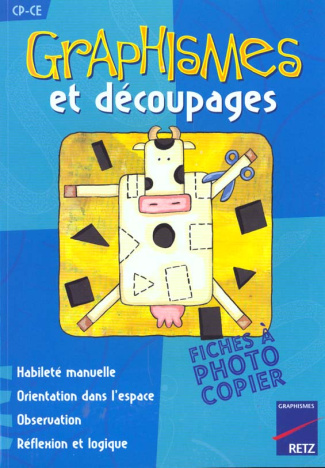 Graphismes et découpages