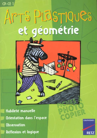 Arts plastiques et géométrie CP-CE1