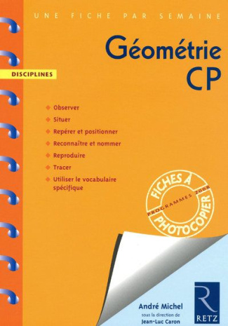 Géométrie CP