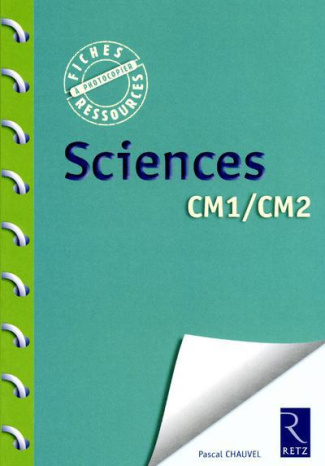 Sciences CM1/CM2