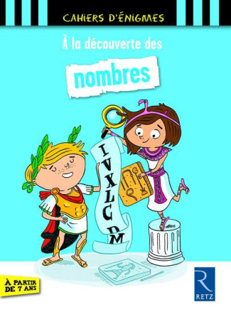 A la découverte des nombres