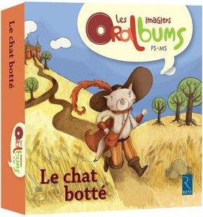 Le chat botté