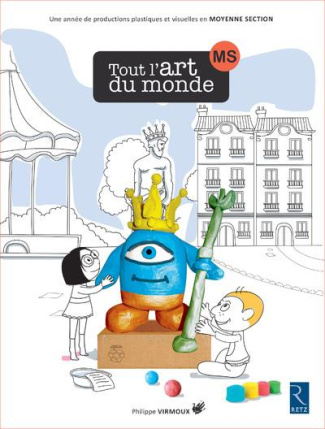 Tout l'art du monde MS. Avec 1 CD-ROM