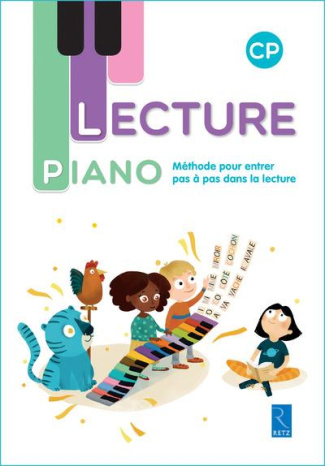Lecture piano CP
