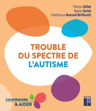 Trouble du spectre de l'autisme