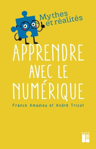 Apprendre avec le numérique