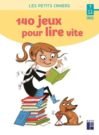140 jeux pour lire vite