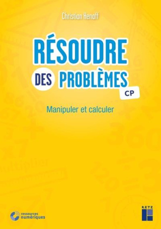 Résoudre des problèmes CP. Manipuler et calculer