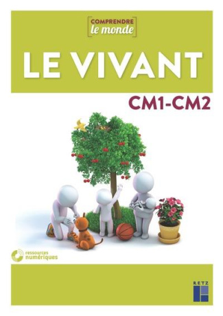 Le vivant CM. Avec 1 DVD-ROM