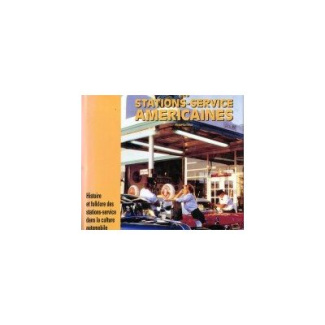 Les stations-service américaines