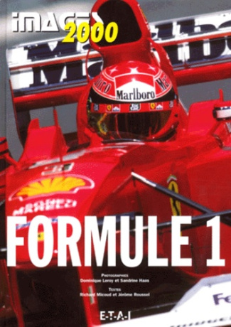 Formule 1. Edition 2000