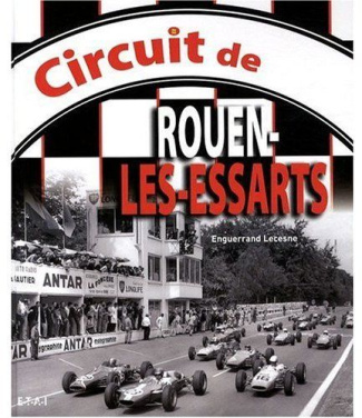 Circuit de Rouen-Les-Essarts