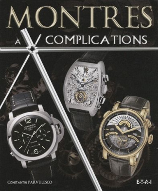 Montres à complications