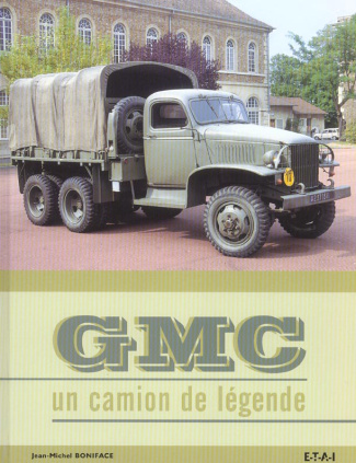 GMC. Un camion de légende