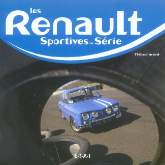 Les Renault sportives de série