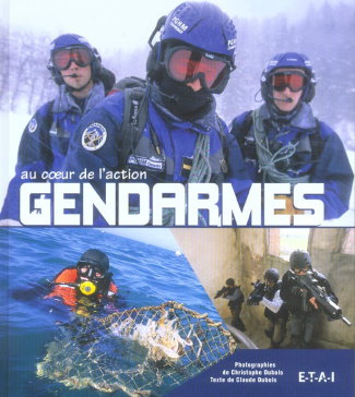 Gendarmes