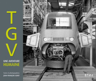 TGV, une aventure humaine