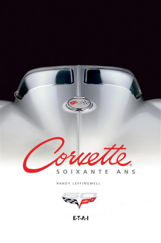 Corvette, soixante ans