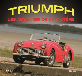 Triumph, les anglaises de caractère