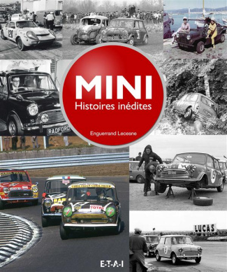 Mini. Histoires inédites