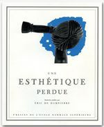Une esthétique perdue. Harpes et harpistes du Haut-Oubangui