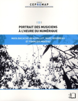 Portrait des musiciens à l'heure du numérique