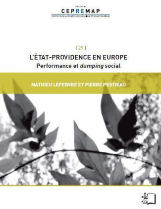 L'Etat-providence en Europe. Performance et dumping social