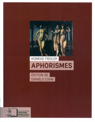 Aphorismes