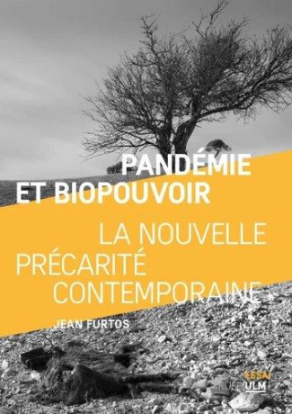 Pandémie et biopouvoir. La nouvelle précarité contemporaine