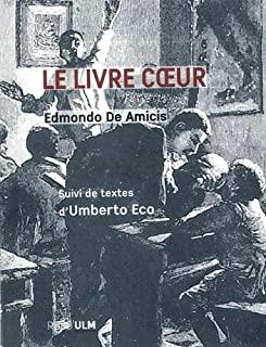 Le livre Coeur
