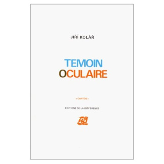 Témoin oculaire. Journal, 1949