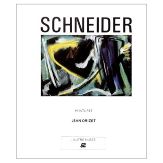 SCHNEIDER . PEINTURES
