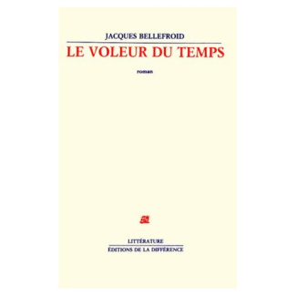 Le Voleur du temps