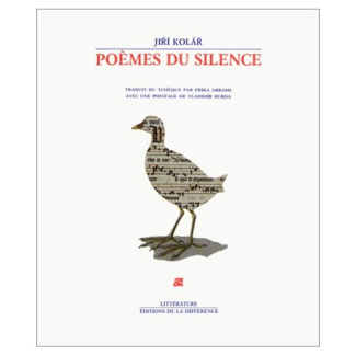 Poèmes du silence
