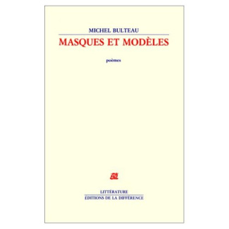 MASQUES ET MODELES