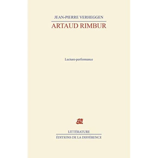 Artaud Rimbur