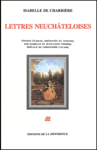 Lettres neuchâteloises