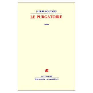 Le purgatoire
