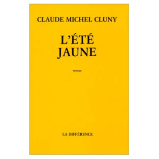 L'ETE JAUNE
