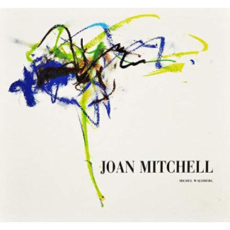 JOAN MITCHELL