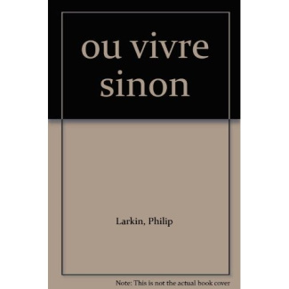 Où vivre, sinon ?