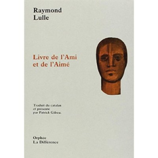 LIVRE DE L AMI ET DE L AIME