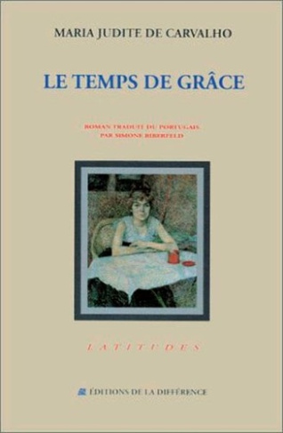 LE TEMPS DE LA GRACE
