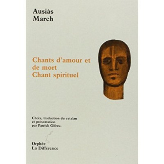Chants d'amour et de mort. Chant spirituel
