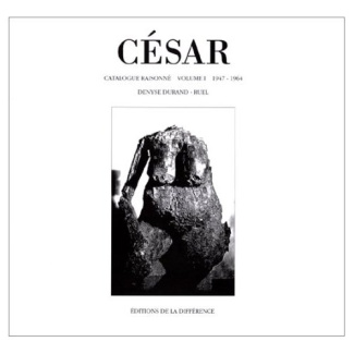 César. Tome 1, 1947-1964