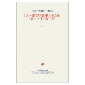 La métamorphose de la tortue