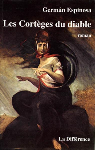 Les cortèges du diable. Ballade des sorcières du temps jadis