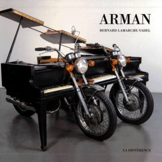 ARMAN. 2ème édition
