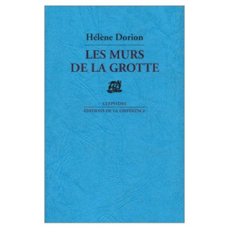 Les murs de la grotte. Poèmes
